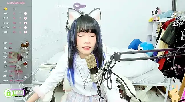 RassieRaph online show from December 20, 9:50 pm