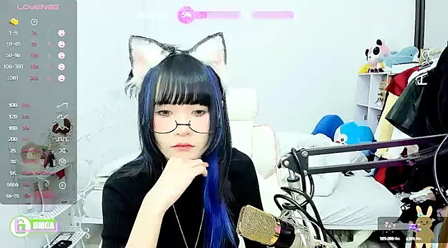 RassieRaph online show from December 21, 8:54 pm