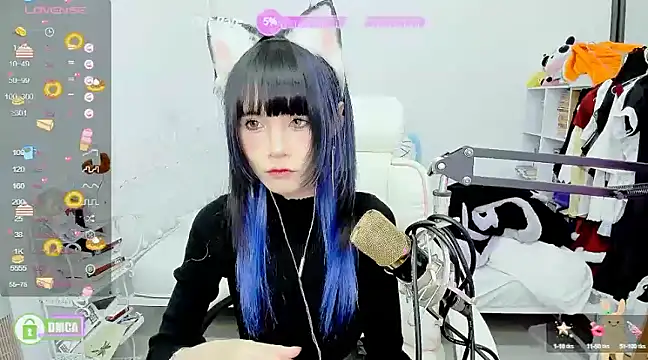 RassieRaph online show from January 1, 7:53 pm
