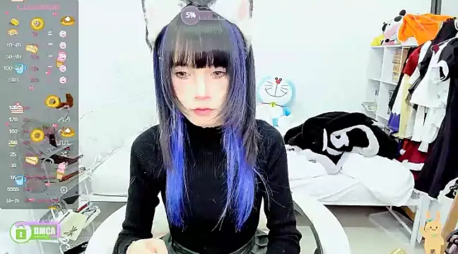 RassieRaph online show from January 1, 10:56 pm