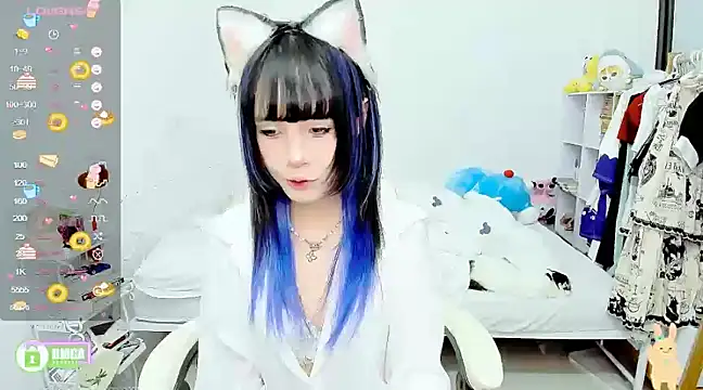 RassieRaph online show from January 8, 8:18 pm