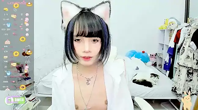 RassieRaph online show from January 8, 11:19 pm