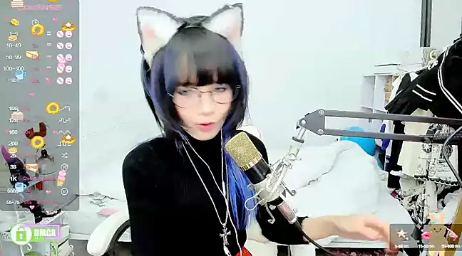 RassieRaph online show from February 5, 4:58 pm