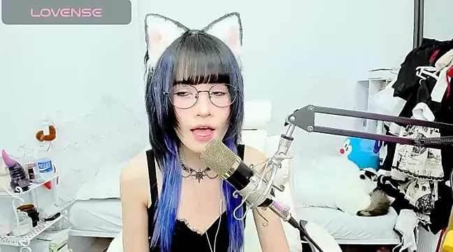 RassieRaph online show from February 12, 3:05 pm