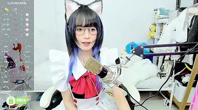 RassieRaph online show from February 21, 7:21 pm