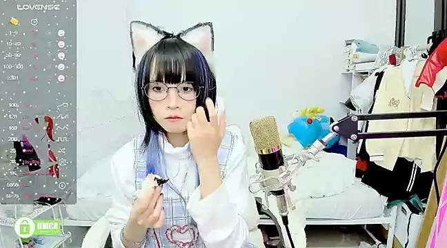 RassieRaph online show from February 28, 11:23 pm