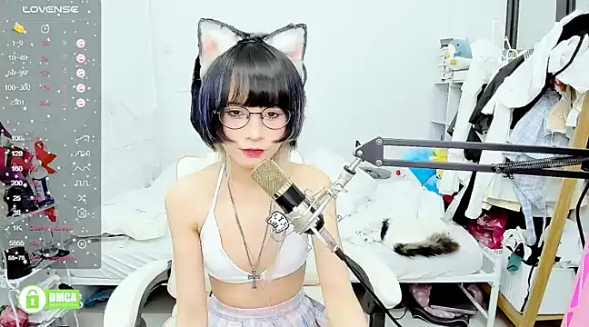 RassieRaph online show from March 10, 7:07 pm