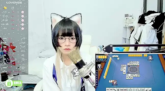 RassieRaph online show from March 13, 3:39 pm
