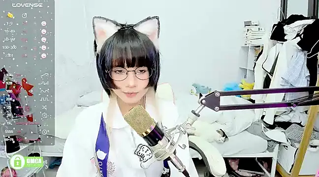 RassieRaph online show from March 13, 6:45 pm