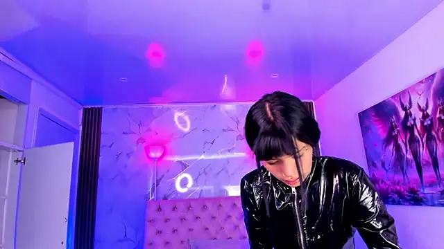 AuroraDiaz online show from January 15, 7:39 pm