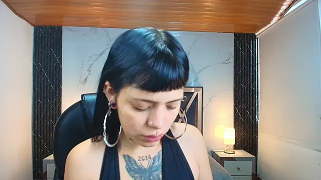 AuroraDiaz online show from May 25, 11:49 am
