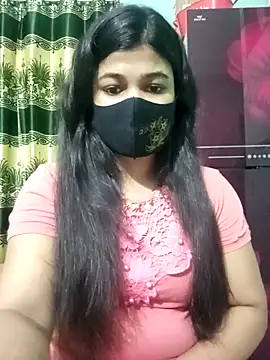 Snapshot of Sumi-roy chatting on April 18, 2:21 pm Sumi-roy online show from April 18, 2:21 pm