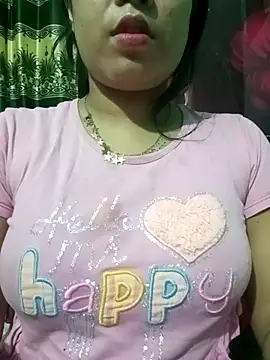 Snapshot of Sumi-roy chatting on April 25, 2:25 pm Sumi-roy online show from April 25, 2:25 pm
