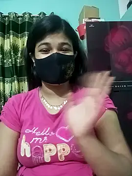 Snapshot of Sumi-roy chatting on April 28, 3:50 pm Sumi-roy online show from April 28, 3:50 pm
