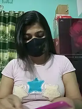 Snapshot of Sumi-roy chatting on May 17, 2:13 pm Sumi-roy online show from May 17, 2:13 pm