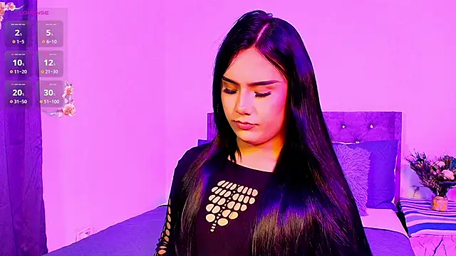 AssQueen18 online show from October 25, 3:36 am