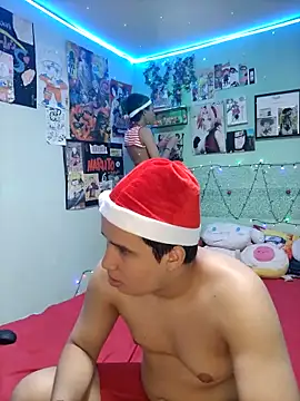 angel modeusSucubo online show from December 6, 1:29 am