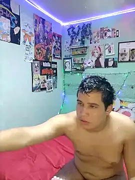 angel modeusSucubo online show from December 14, 1:06 am