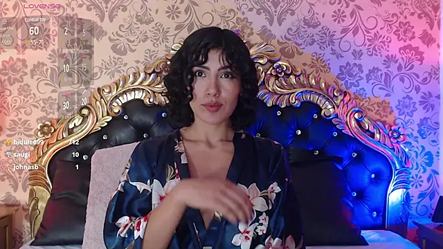 Snapshot of LeeThompson_ chatting on March 4, 6:39 pm LeeThompson online show from March 4, 6:39 pm