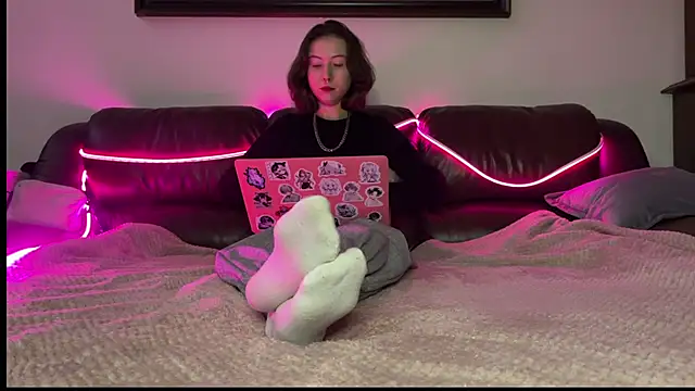 Snapshot of misswishh_ chatting on February 24, 6:58 pm misswishh  online show from February 24, 6:58 pm