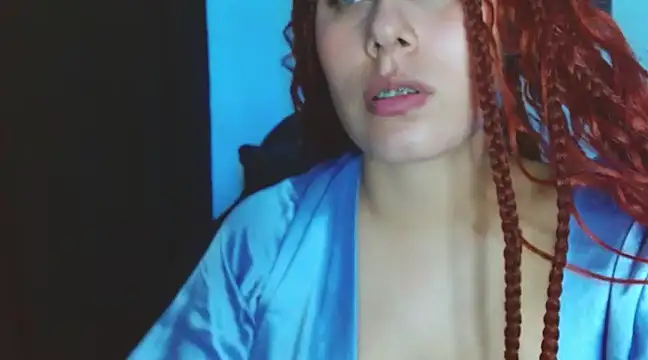 pamela fox03 online show from January 11, 9:36 pm