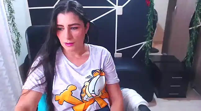 Snapshot of LUCY_LI chatting on March 5, 6:12 pm LUCY LI online show from March 5, 6:12 pm