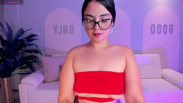 AllisonRogersX online show from March 2, 8:29 pm