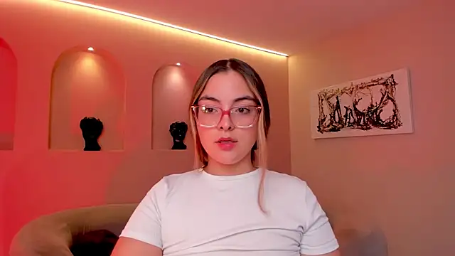 AllisonRogersX online show from June 3, 2:33 pm