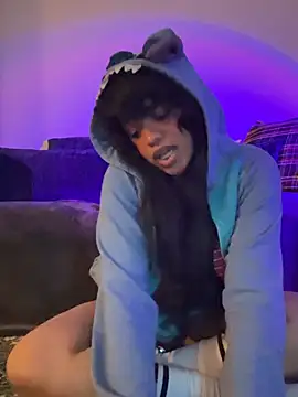 afavoredangel online show from February 4, 2:28 am