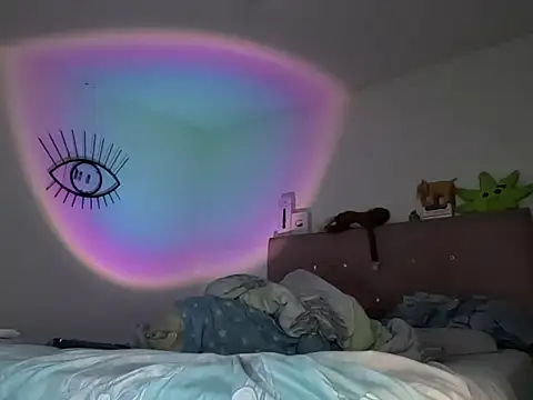 Ale xandra online show from February 15, 12:18 am