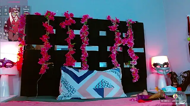 anto love  online show from December 4, 7:23 pm