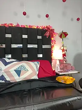 anto love  online show from December 11, 6:52 pm
