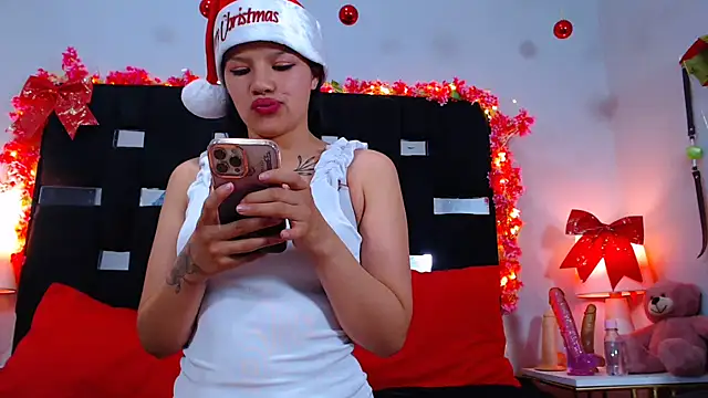anto love  online show from December 15, 7:10 pm