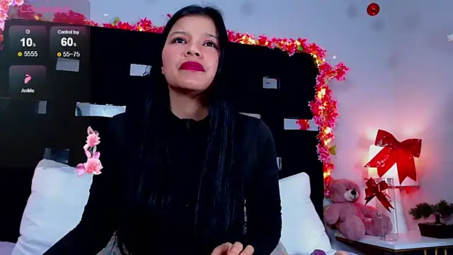 anto love  online show from December 21, 6:55 pm