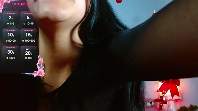 anto love  online show from December 24, 4:51 pm