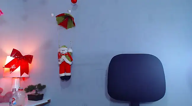 anto love  online show from December 26, 7:27 pm