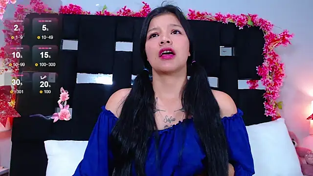 anto love  online show from December 29, 7:00 pm
