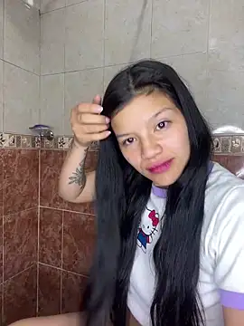 anto love  online show from December 31, 6:05 am