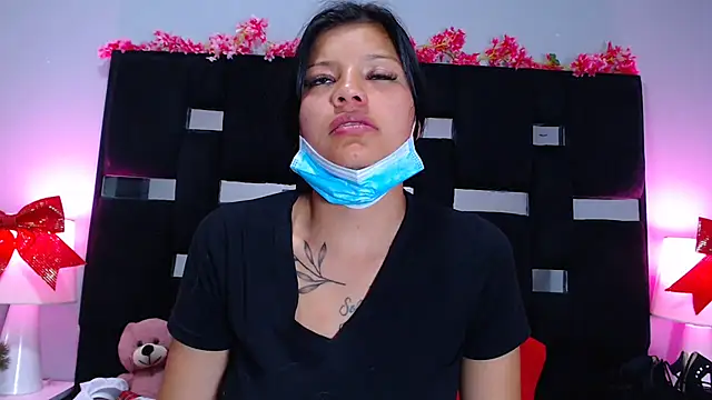 anto love  online show from January 20, 12:25 am