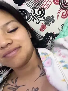 anto love  online show from March 16, 6:34 pm