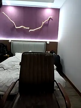 PureLustBoy online show from March 4, 1:06 pm