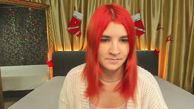  Polly Love  online show from December 27, 1:18 pm