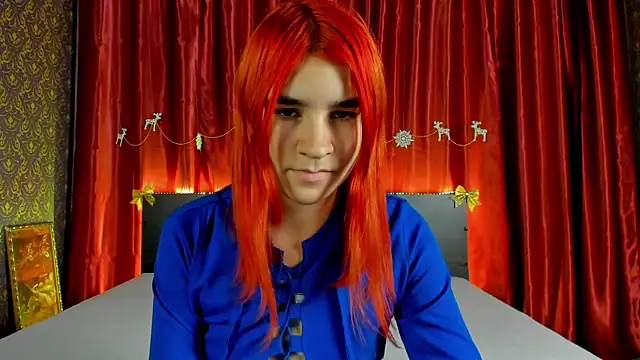  Polly Love  online show from December 30, 1:14 pm