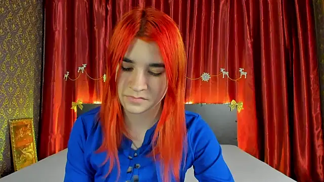  Polly Love  online show from December 30, 4:51 pm