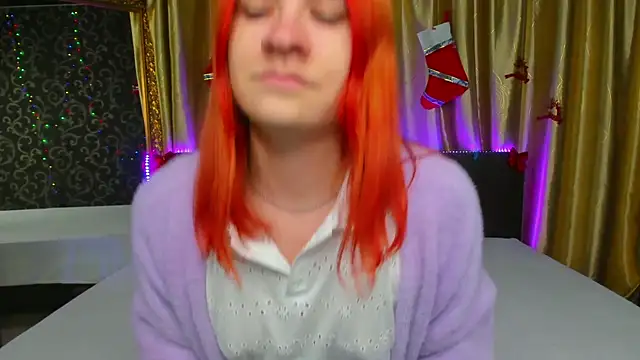  Polly Love  online show from January 10, 1:09 pm