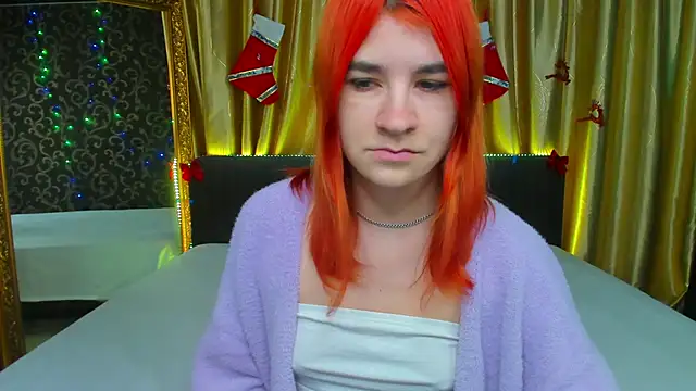  Polly Love  online show from January 12, 7:21 am