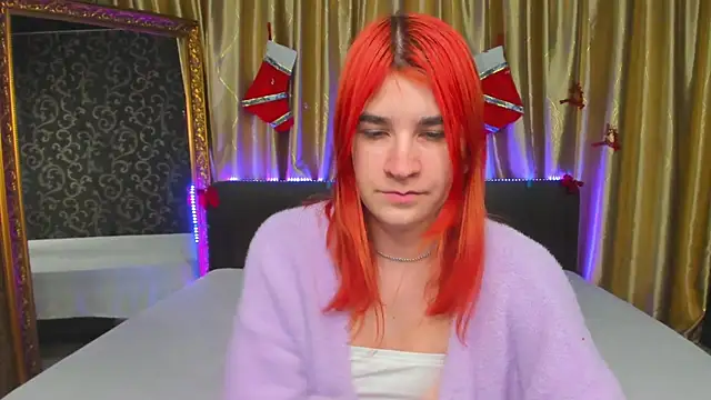  Polly Love  online show from January 15, 4:11 pm