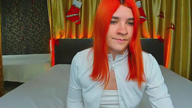  Polly Love  online show from January 18, 10:17 am