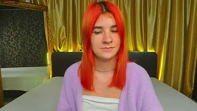  Polly Love  online show from January 28, 7:11 am