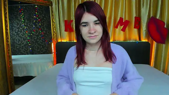  Polly Love  online show from February 5, 7:18 am